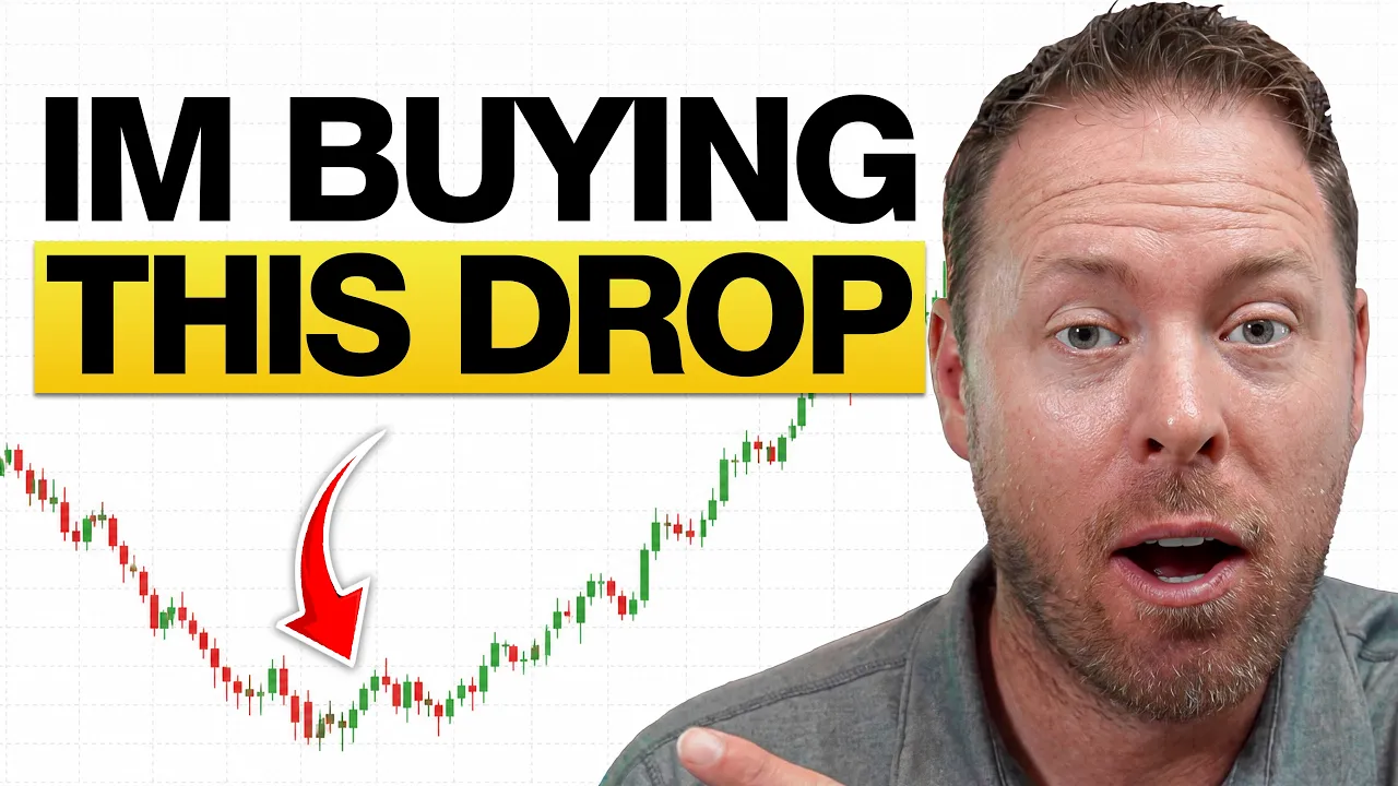 I'm BUYING the DIP in these 2 AI Stocks | Investor's Weekly Playbook