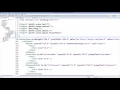 JavaFx Tutorial For Beginners 10 Create Login Application