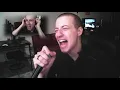 Fear Is The Weakness (In Flames Vocal Cover)