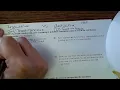 Geometry Lesson 2-2 Inductive vs Deductive Reasoning Big Ideas Textbook High School Geometry