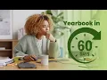 Yearbook in 60 Days - Part 1 Yearbook Quickstart