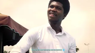 annim yirenkyi jnr ft steve boat okokroko