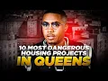 10 Most Notorious Housing Projects In Queens NY Flash Back