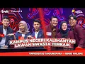 Download Lagu (S03E03) TANJUNGPURA VS BINUS MALANG: Pertarungan Panas Memperebutkan Papua | Tes Wawasan Kebangsaan