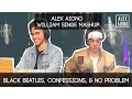 Download Lagu Black Beatles, Confessions, \u0026 No Problem | Alex Aiono AND William Singe Mashup