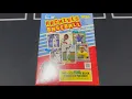 2024 Topps Archives Baseball Blaster Box