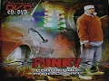 Funky (feat. Alex Campo)-No Vuelvo Pa' Tras (Instrumental)