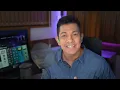 GARY VALENCIANO - Reaching Out