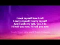 Lil Nas X - World's Greatest! (Lyrics)