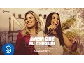 Download Lagu Naiara Azevedo - Avisa Que eu Cheguei part. Ivete Sangalo (DVD Contraste)