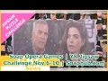 Soap Opera Games YR Jigsaw Challenge Nov 6-10 Soaphub com