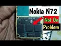 Download Lagu Nokia N72 Not On __ Nokia N72 Dead Solution