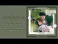 Standing Egg (스탠딩 에그) – Traces Of You (그날의 위로) | The Law Cafe 법대로 사랑하라 OST Part. 7 Lyrics Indo