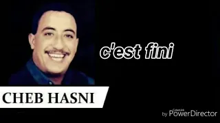 شاب حسني بركاني سي فيني دندنها