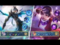 Download Lagu Turning The Tide: Guinevere \u0026 Ling Leading The Comeback