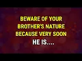 Download Lagu Angel Says 👉 Beware of your brother's nature because very soon he is...| angel messages