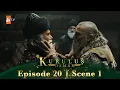 Download Lagu Kurulus Osman Urdu | Season 2 Episode 20 Scene 1 | Bamsi Sahab vapis aya!