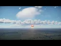Download Lagu Nuclear bomb RDS-4 explosion remake (War Thunder)