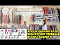 Download Lagu Riview Gudang Baju Sisa Export terbesar di kota Bogor‼️😱 Gudang Stocklot Baju branded terpercaya