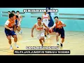 Download Lagu PELITA JAYA JUNIOR vs TIMNAS U-16 SEABA: Defense Anak-Anak TimNas Solid Banget!