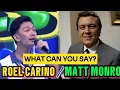 Download Lagu BEST HITS OF - MATT MONRO fit ROEL CARINO 