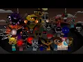 Incredibox Sprunki - Phase 7 Ongoing Onslaught