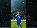 Download Lagu Moment di saat Rezaldi bernyanyi biru di hatiku 💙 #persib #bobotoh #rezaldihehanusa #liga1 #madura