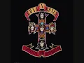 Guns N Roses   Its So Easy