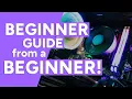 From a beginner to a beginner CPU and Motherboard removal ASRock