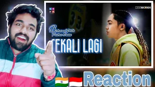 Download INDIAN Reacts To BETRAND PETO PUTRA ONSU | SEKALI LAGI (Official Music Video) REACTION MP3