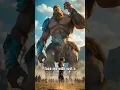 Download Lagu David Beats GOLIATH With Courage