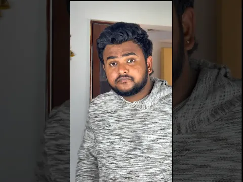 Don’t miss the end 🤣🤣 part 2 #anthonykarthik #comedy #funny #jokes #ytshorts #telugu