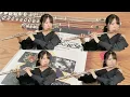 【CHRONO TRIGGER - Black Omen (Black Dream)】Flute