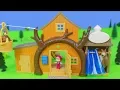 Lagu Masza i Niedźwiedź - Zestaw ratunkowy z karetką Masza i Niedźwiedź  | Masha and the bear