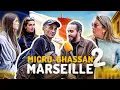 Download Lagu Micro Ghassan مشيت مارساي و سولتهم كيفاش كايشوفونا حنا المغاربة