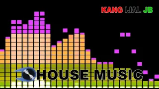 Download House Music Bukan Aku Tak Cinta -  Iklim by Kang Ijal JB MP3