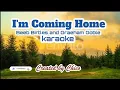 Download Lagu I'm Coming Home - (karaoke) - Beeb Birtles and Graeham Goble