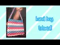 OLD Kandi Bag Handbag Tutorial
