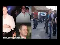 La Barbie llego a la narco reunion acompanado de 100 sicarios para acordar un pacto