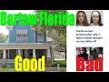 Living in Bartow Florida What You Need to Know