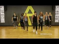"I Don't Like It, I Love It" || Flo Rida || Dance Fitness Choreography || REFIT® Rev