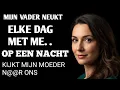 Lagu De ondenkbare eis van mijn vader BRAKTE onze familie uit elkaar 