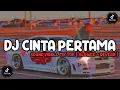 Download Lagu SOUND VIRALL !! DJ CINTA PERTAMA GAMMA 1 ( SLOWED + REVERB )