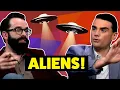 DEBATE Do Aliens Exist