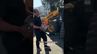 Wheelloader Wheel Hub Maintenance#mechanic #mechanicjack #wheelhub #maintenance