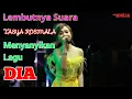 Download Lagu TASYA ROSMALA Cover Dia | Terbaru Bersama ADELLA