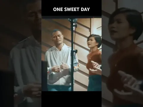 One Sweet Day 🎵 #ThrowbackThursday