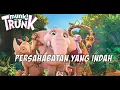 Download Lagu FULL HD The Best Kompilasi Munki and Trunk terbaru 2022
