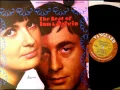 Four Strong Winds , Ian & Sylvia , 1963