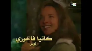 اغنية المسلسل المكسيكي إمرأة الجافة وللعلم البطلة إديث متات و البطل خيمي أصلو مصري 